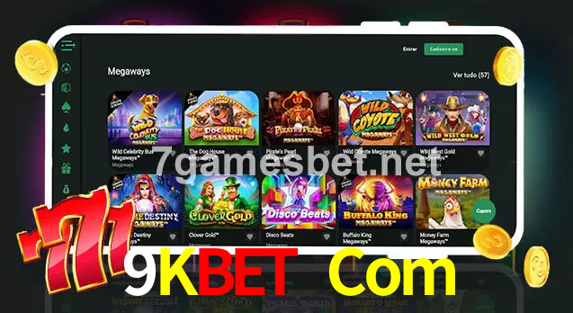 9Kbet Com aplicativo