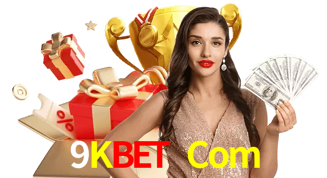 Jogue com dealers reais no 9Kbet Com!