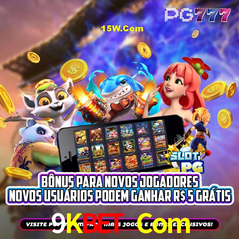Mesa de Blackjack 9Kbet Com