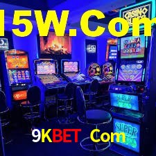9Kbet
