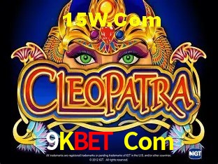 Jogos de Slot 9Kbet Com