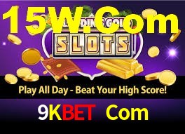 Sinta a adrenalina dos jogos de cassino com 9Kbet Com