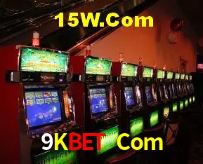 Experiência VIP 9Kbet Com