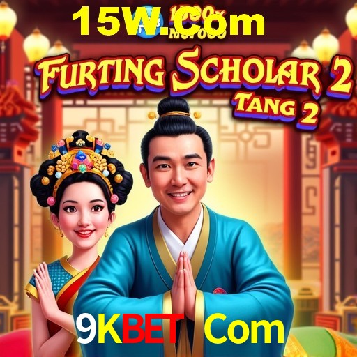 Descubra o Mundo do Cassino Online com 9Kbet Com