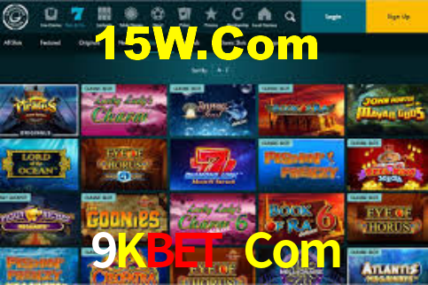 9Kbet Com Login