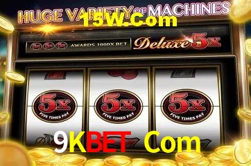 Provedores de Jogos 9Kbet Com