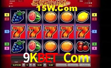 Estatísticas 9Kbet Com