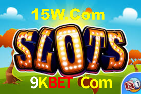 Interface do App 9Kbet Com