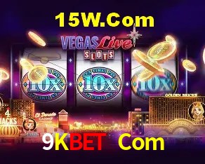 Recursos de Bônus 9Kbet Com