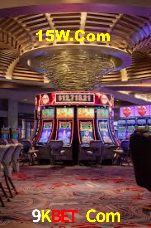 9Kbet Com: A Experiência de Casino com Jogos de Mesa ao Vivo